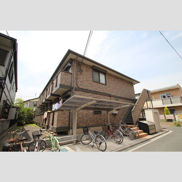 ルミエールの外観画像