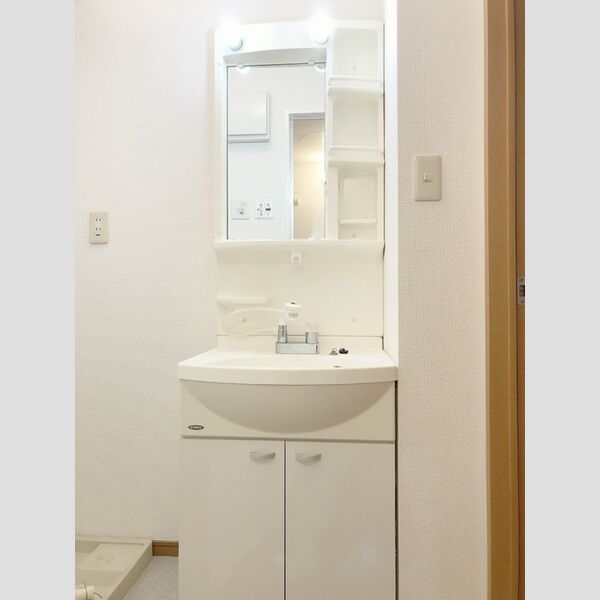 エスパス 洗髪洗面化粧台