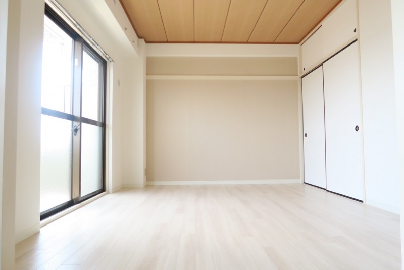 T’s garden光が丘3階 部屋その他
