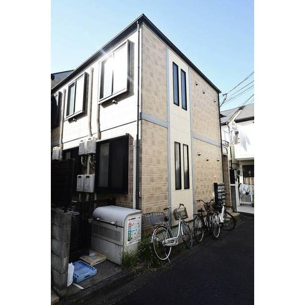 アーバンプレイス東高円寺B0105号室 外観