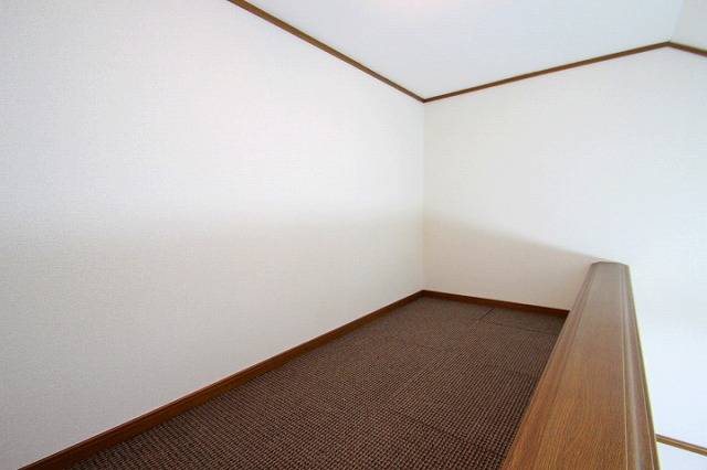 アーバンスクウェア四季2階 部屋その他