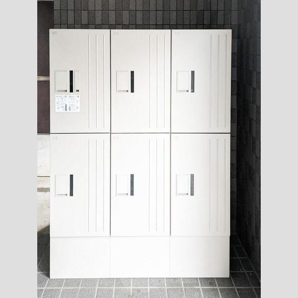 フローレスタ カーサ 周辺