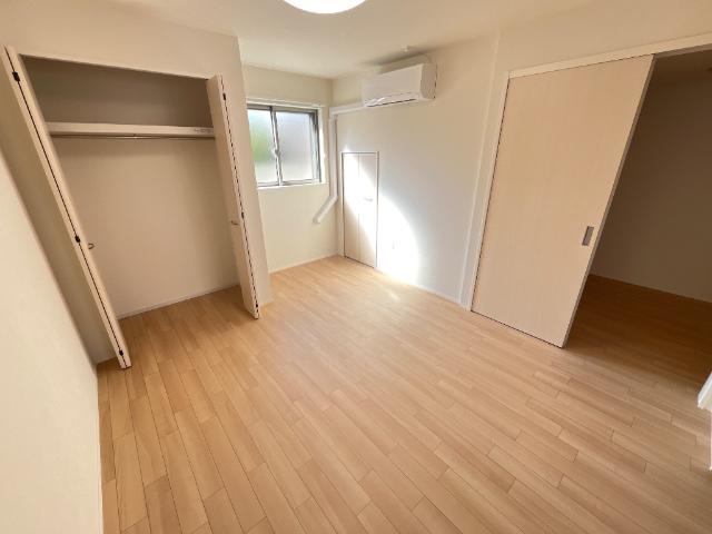 Ｇ・シエルクレール106号室 洋室