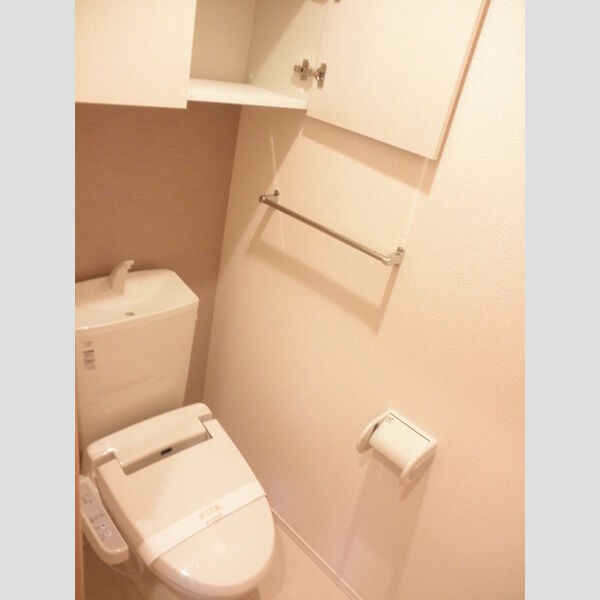 プルメリア 温水洗浄暖房便座