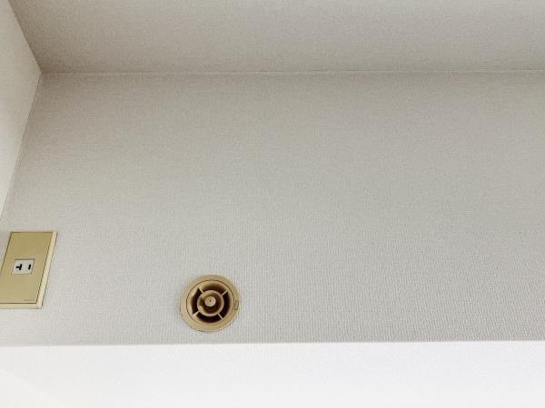 グリーンハイム平成 部屋設備