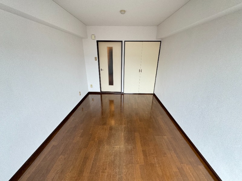 ヴェリテ三園2階 ＊他のお部屋の同タイプの写真を掲載しています。