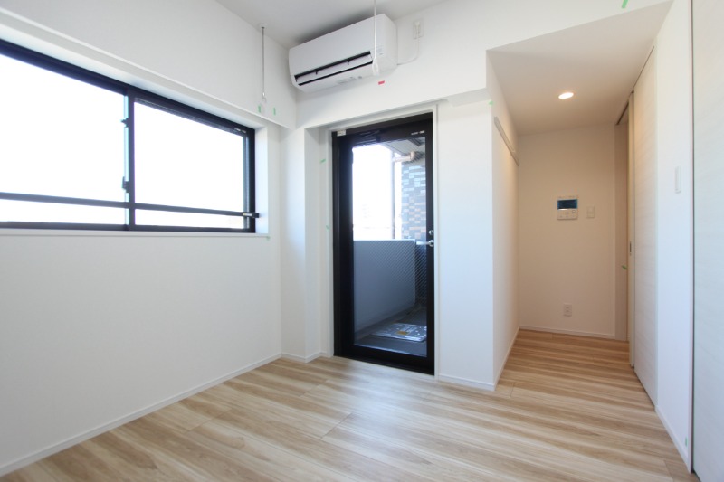 レアライズ立石4階 部屋その他