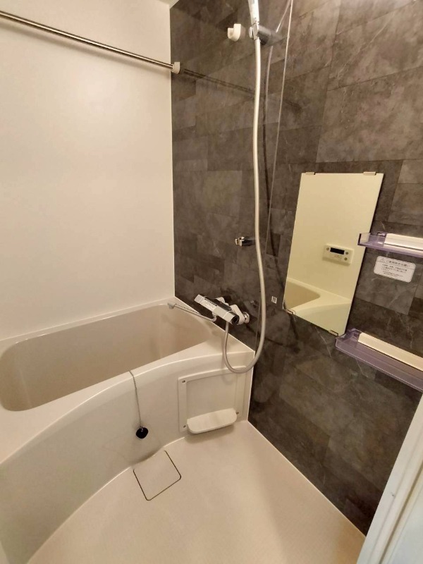 Fons Lucis Izumi2階 お風呂