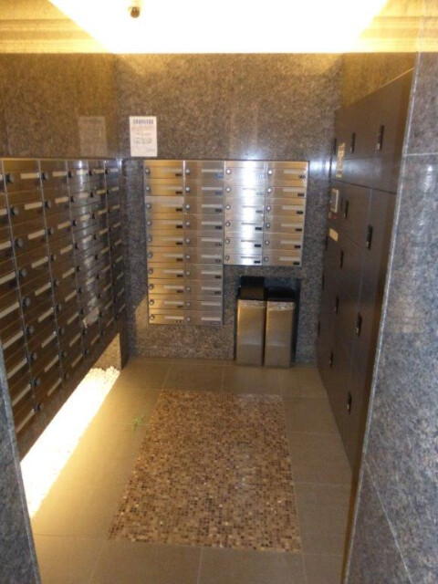 ルーブル武蔵新城5階 部屋その他