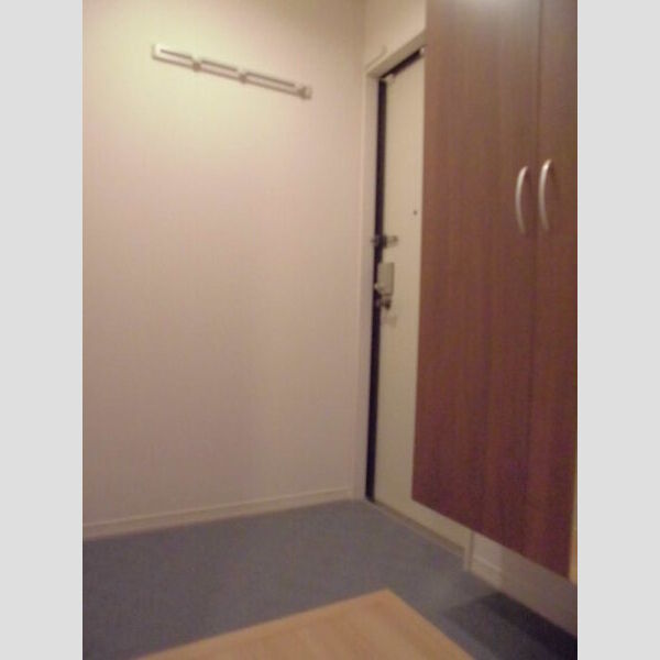 リーフハイツ305号室 玄関