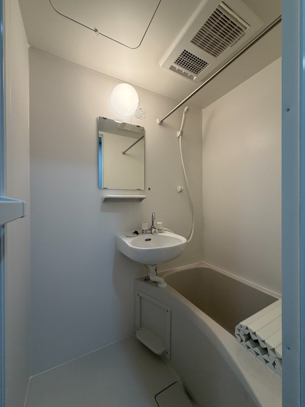 Well-being青砥Ⅰ2階 お風呂