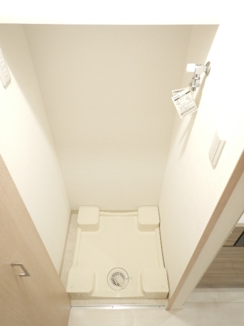 グランド・ガーラ大島8階 その他