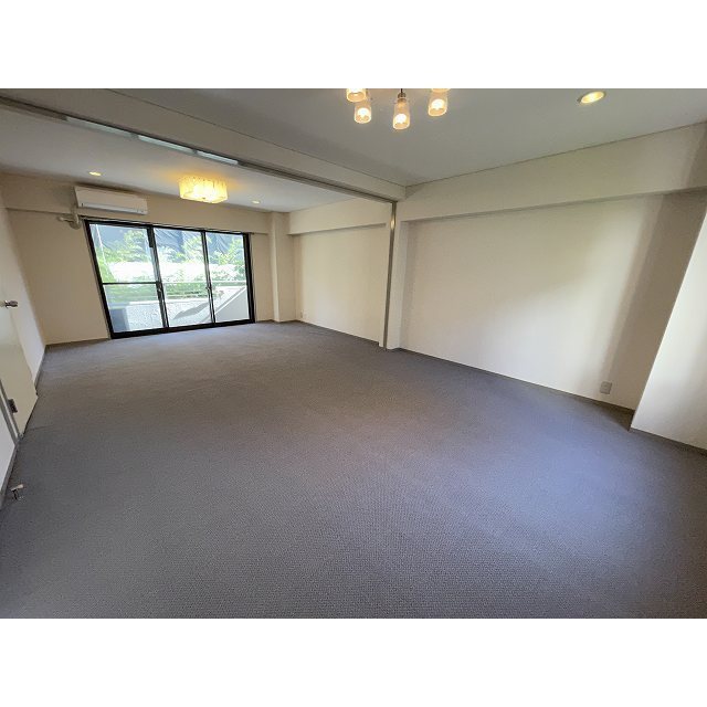 赤坂ミュージックイン0202号室 洋室