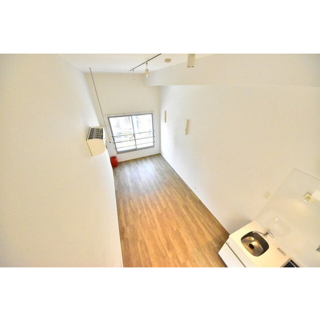 フロンティアコンフォート板橋ときわ台 内観