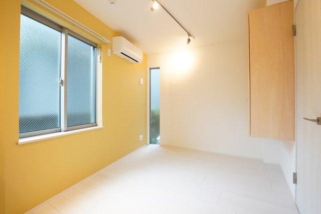 オーパスワン松庵1階 部屋その他