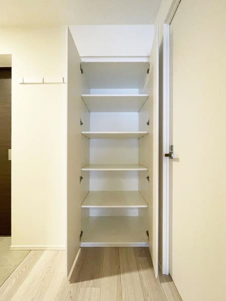 Ｂｒｉｌｌｉａ　ｉｓｔ　浅草6階 リビング