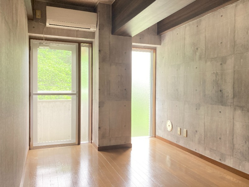 ジュネス南大沢2階 ※別部屋参照現況優先