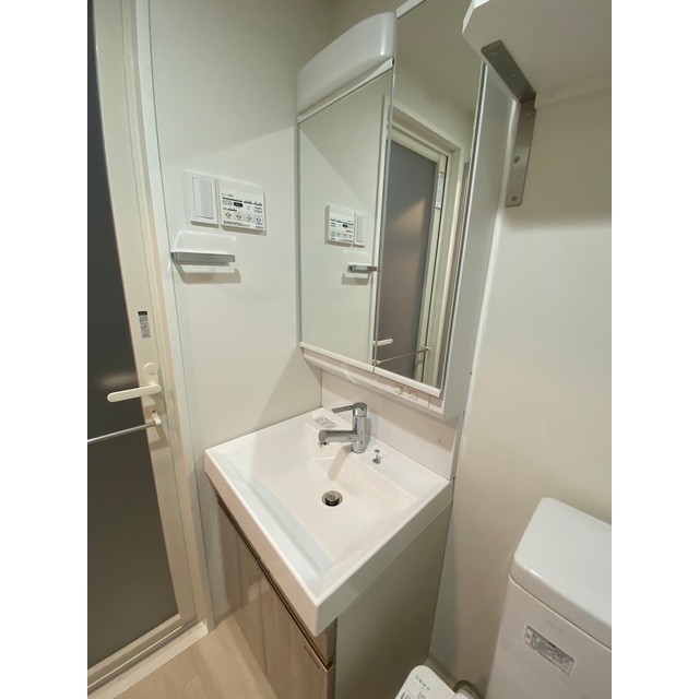 プレール・ドゥーク川口並木 内観