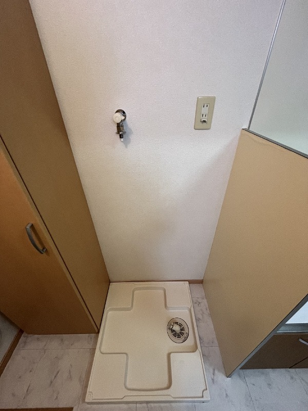 エスペラールⅡ1階 部屋その他