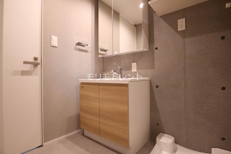 アトリオフラッツ北千住サウス5階 室内参考写真（Eタイプ）