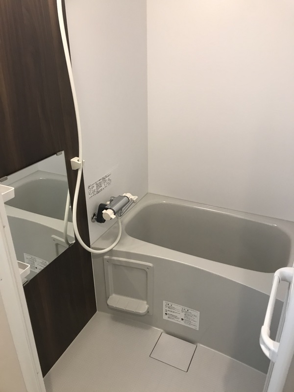 リブリ・ちぐら1階 部屋その他