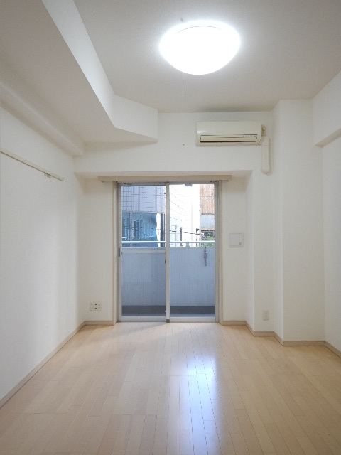 グランド・ガーラ銀座2階 部屋その他