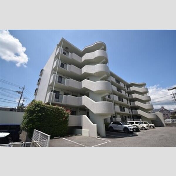 ハイドランジアの外観画像