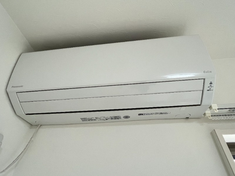 コンフォート蕨WEST2階 部屋設備
