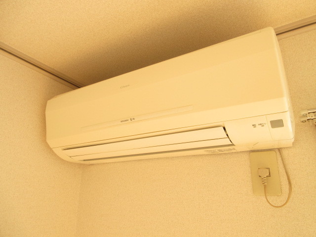 ステラⅠ0104号室 ※写真は同タイプ別部屋のもの