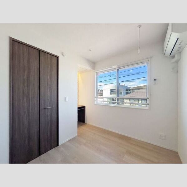 コルトレイク301号室 部屋その他