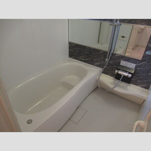 エスペランサA 一坪風呂