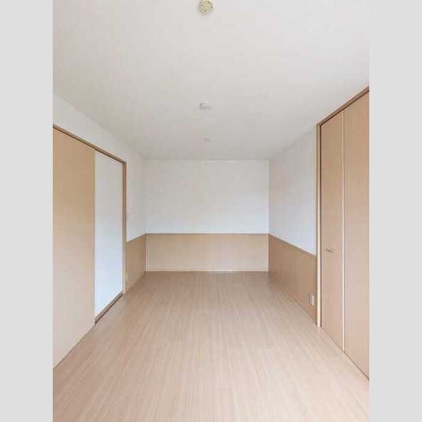 シャトレー・マグノリアⅠ201号室 部屋その他