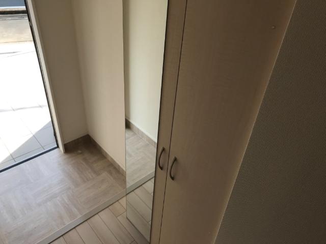 Ｌａｐｉｓ（ラピス） 下駄箱