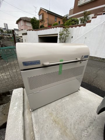 メゾン・ド・スピカ205号室 その他共有部分