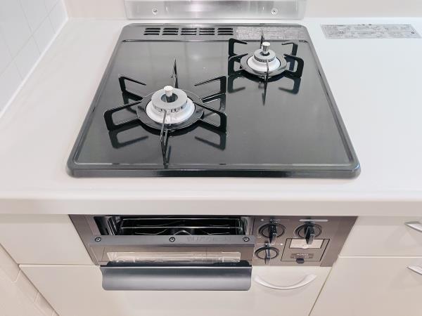 エコロジー上板橋レジデンス2階 部屋設備