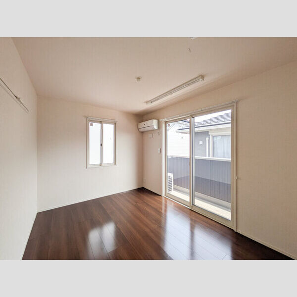 まほろば日進　SouthCourt 洋室6.6帖