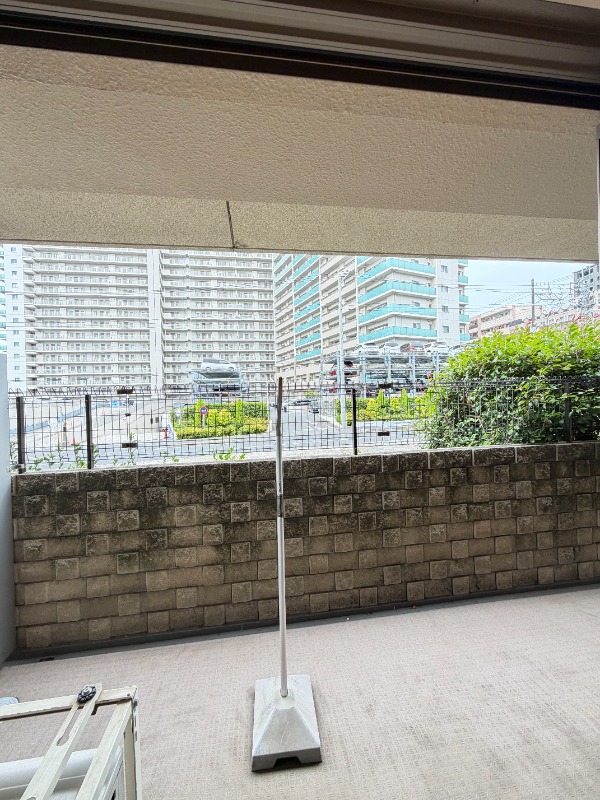 レジディア東松戸1階 部屋その他
