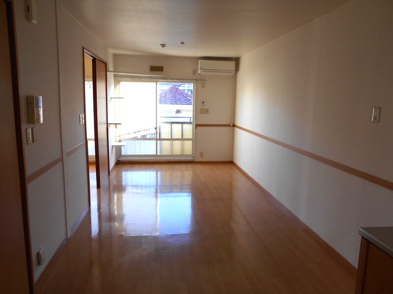 マーガレット リビング