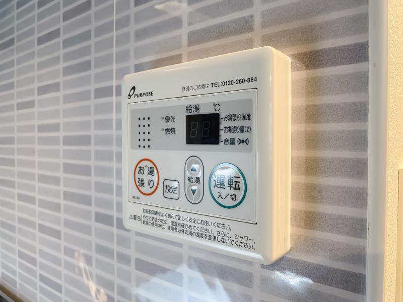 レジディア築地6階 同建物別部屋の参考画像