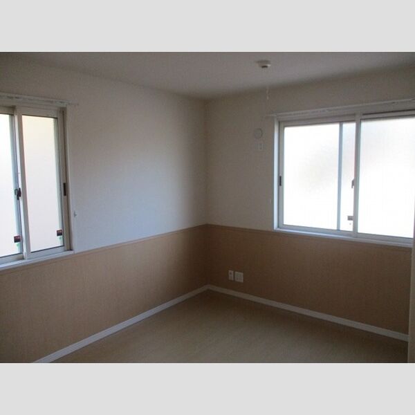 ガーデンコート　C201号室 同建物別部屋の参考画像