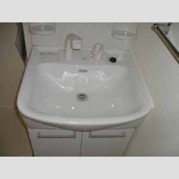 サニーハイツ シャンプードレッサー