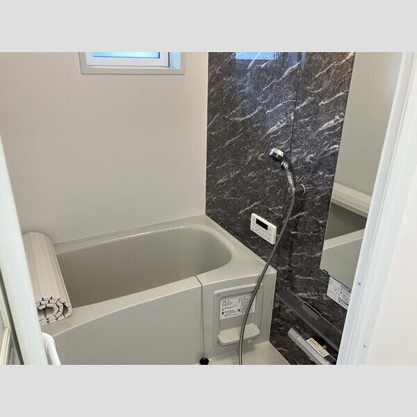 プライムヒル202号室 浴室