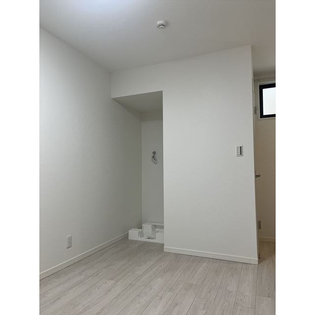 Park　Maison　Ishikawadai 内観