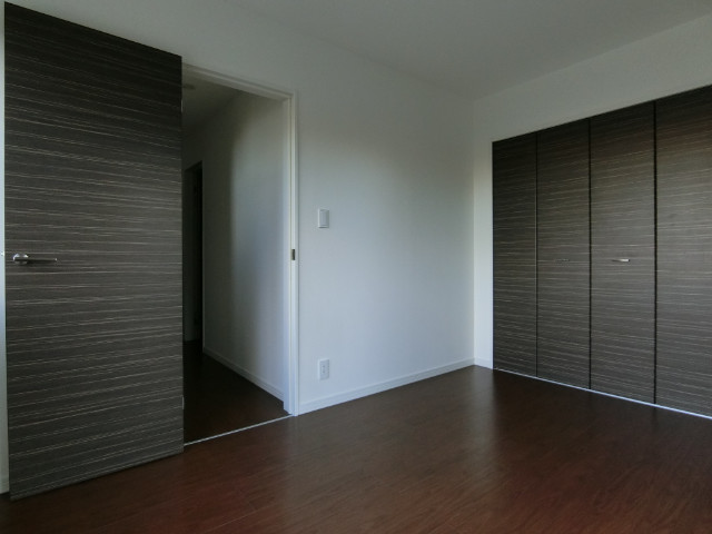さくらの丘のVillageアバンテ 部屋その他