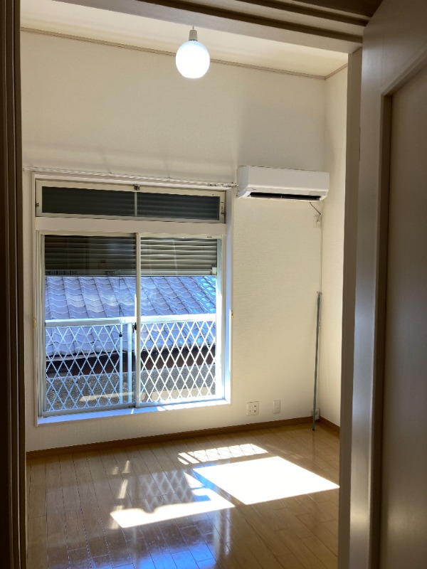 ハーミットクラブハウス大船Ⅱ2階 ※別部屋参考写真