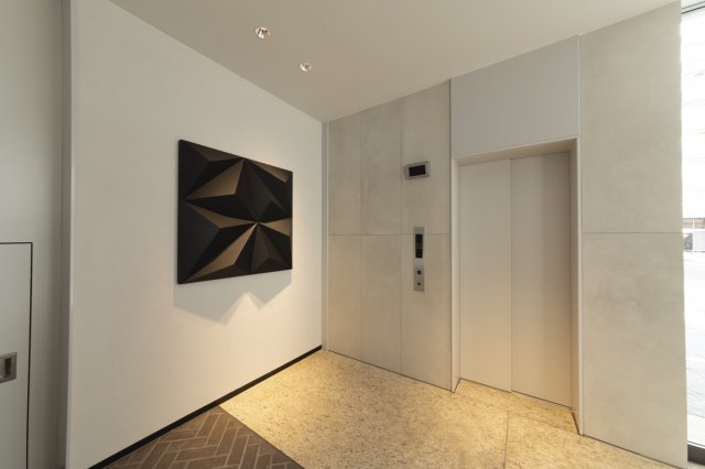 プラウドフラット戸越銀座505号室 ※参考写真