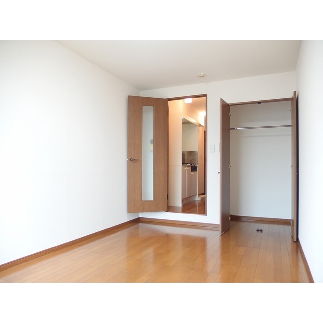 アムール 上福岡102号室 リビング