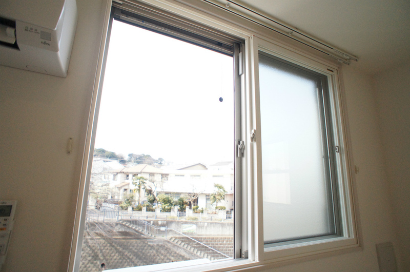 リブリ・アモーレ弘明寺 部屋設備