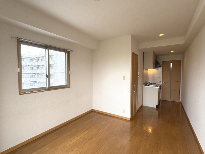 第３メゾンドヨシノ5階 部屋その他