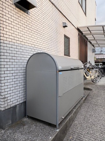 トーアイマンション2階 部屋その他